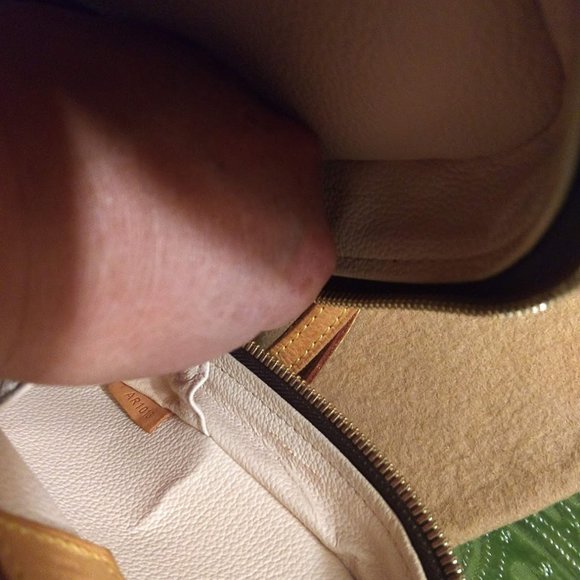 Louis Vuitton Monogram Spontini with Strap - Picture 16 of 16